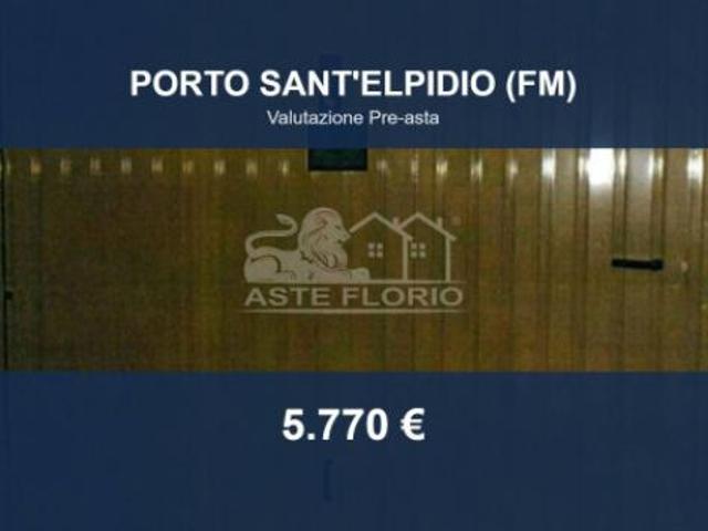 Box in vendita a Marche, Fermo