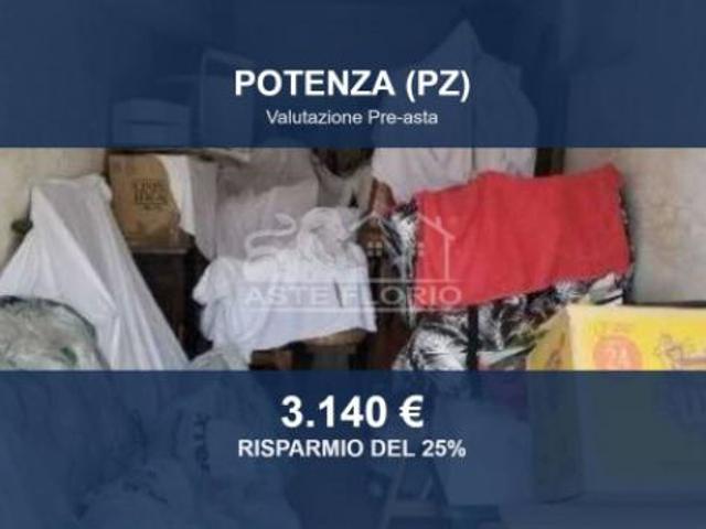 Box in vendita a Verderuolo, Potenza