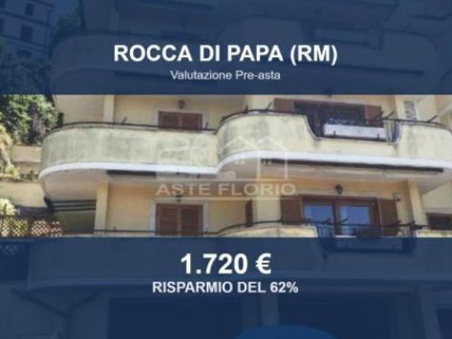 Box in vendita a Rocca di Papa, Roma Capitale