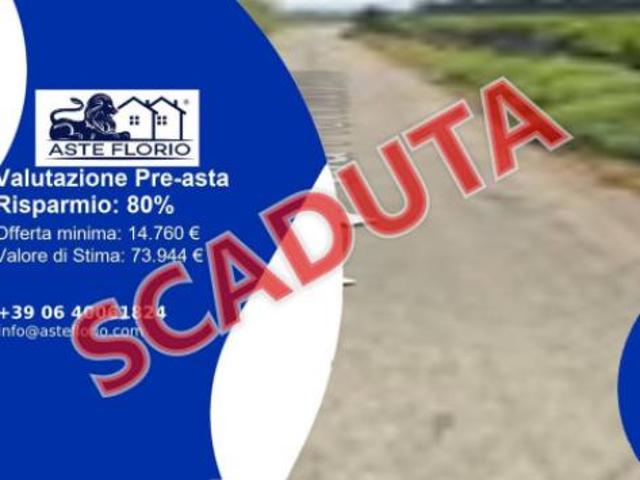 Terreno in vendita a Calabria, Reggio Calabria