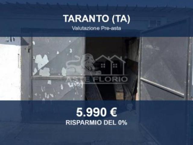 Box in vendita a Puglia, Taranto