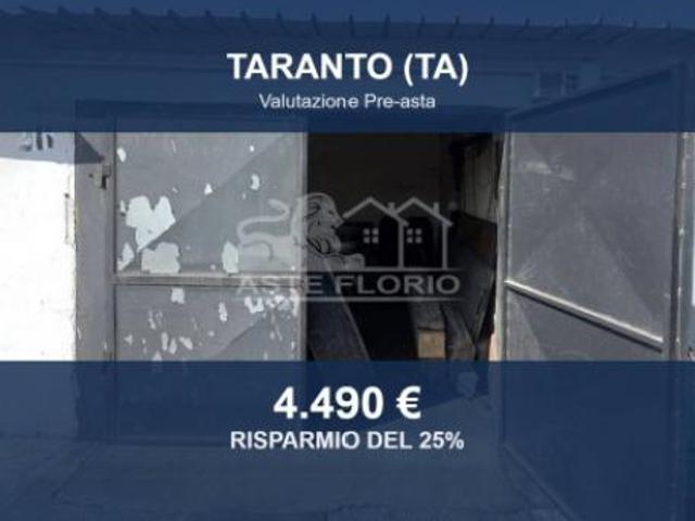 Box in vendita a Puglia, Taranto