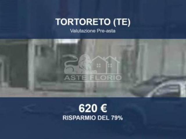 Terreno in vendita a Unione dei Comuni della Val Vibrata, Tortoreto