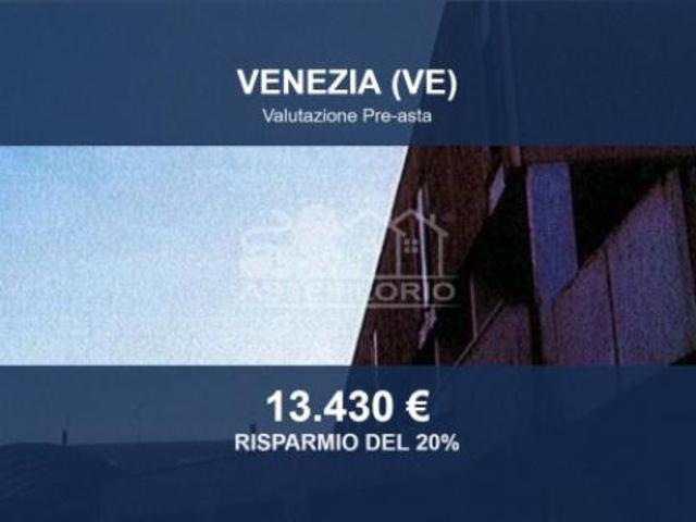 Box in vendita a Venezia, Veneto