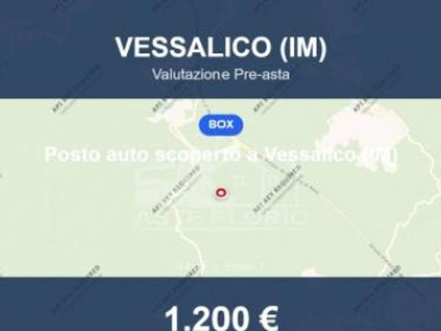Box in vendita a Vessalico, Liguria