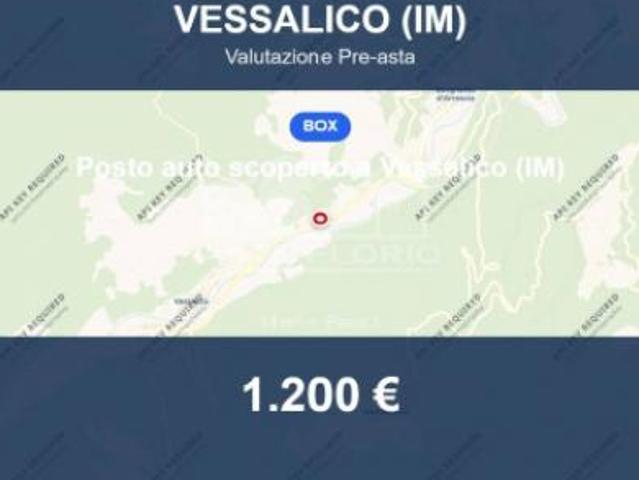 Box in vendita a Vessalico, Liguria