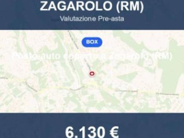 Box in vendita a Roma Capitale, Lazio