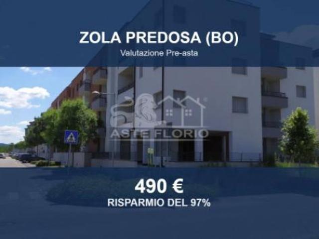 Box in vendita a Unione dei comuni Valli del Reno, Lavino e Samoggia, Zola Predosa