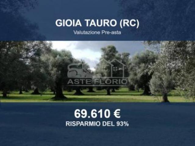 Terreno in vendita a Calabria, Reggio Calabria