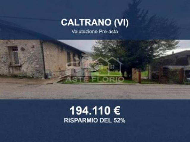 Villa Indipendente in vendita a Caltrano, Veneto