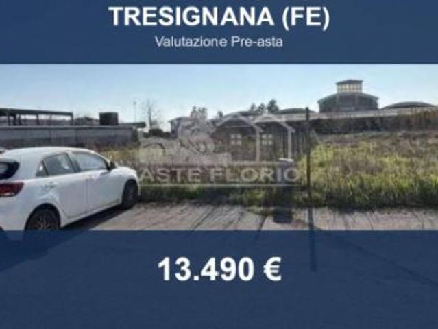 Terreno in vendita a Unione Terre e Fiumi, Reggio Emilia
