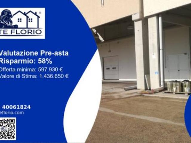 Capannone in vendita a Puglia, Barletta-andria-trani