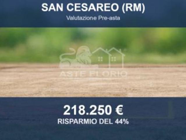 Terreno in vendita a Roma Capitale, Lazio