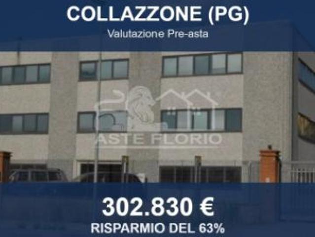 Locale Commerciale in vendita a Collazzone, Umbria