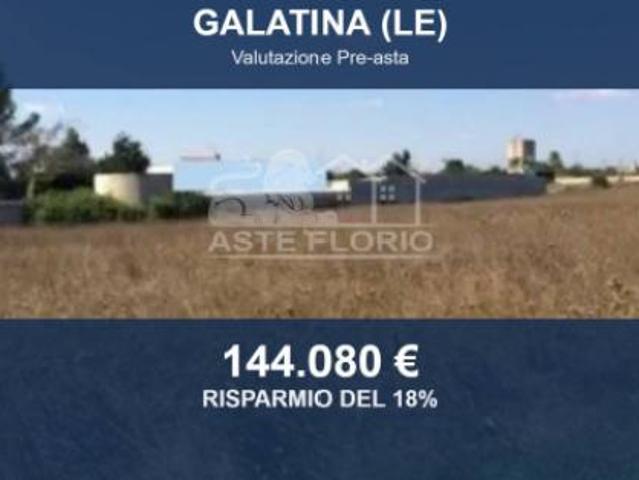 Terreno in vendita a Puglia, Lecce