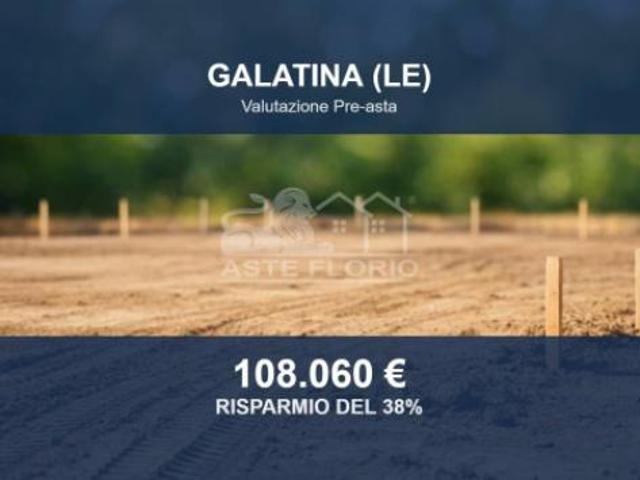 Terreno in vendita a Puglia, Lecce
