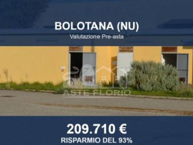 Capannone in vendita a Bolotana, Sardigna/Sardegna