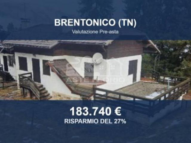 Villa Indipendente in vendita a Comunità della Vallagarina, Brentonico