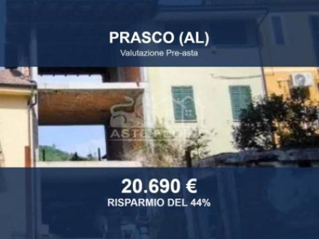 Villa Indipendente in vendita a Piemonte, Alessandria