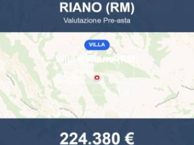 Villa Indipendente in vendita a Roma Capitale, Lazio