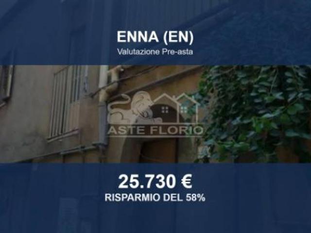 Appartamento in vendita a Monte, Enna