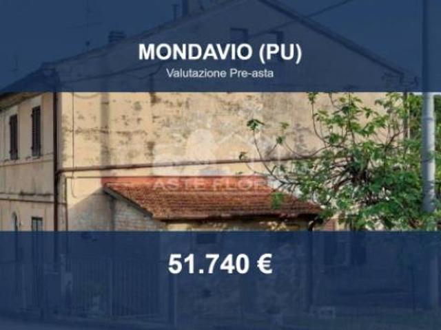 Villa Indipendente in vendita a Marche, Pesaro E Urbino