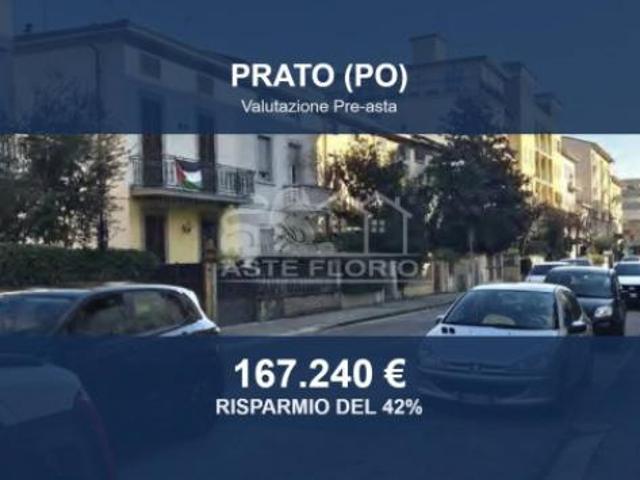 Villa Indipendente in vendita a Soccorso, Prato