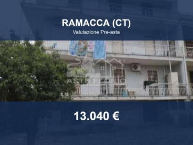 Appartamento in vendita a Ramacca, Sicilia