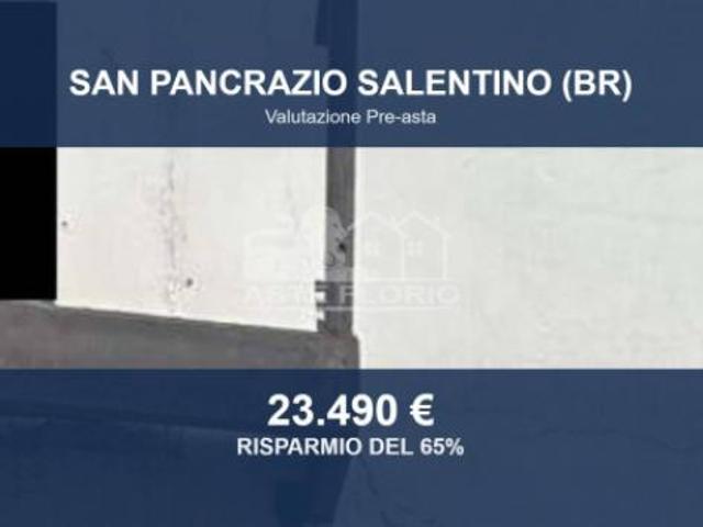 Appartamento in vendita a Puglia, Brindisi