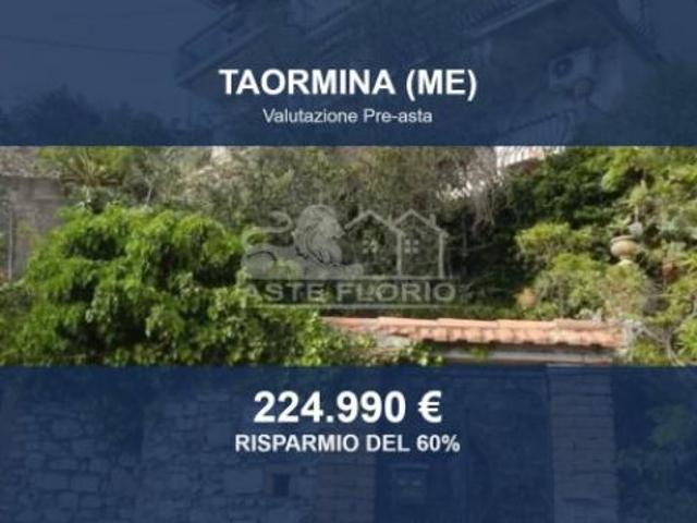 Appartamento in vendita a Taormina, Sicilia