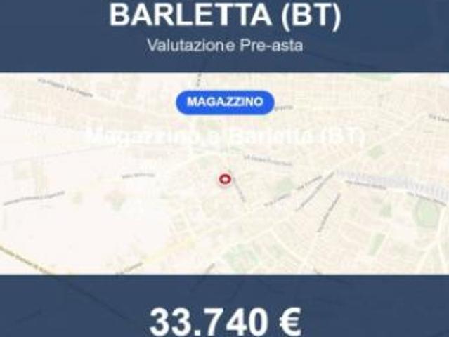 Capannone in vendita a Zona 167, Puglia