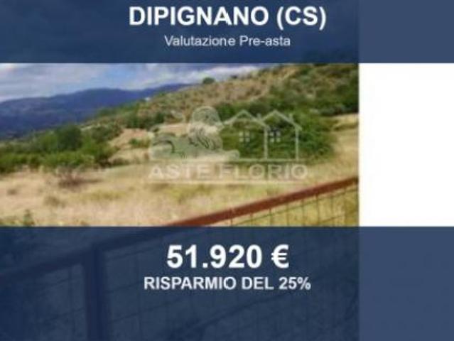 Villa Indipendente in vendita a Calabria, Cosenza