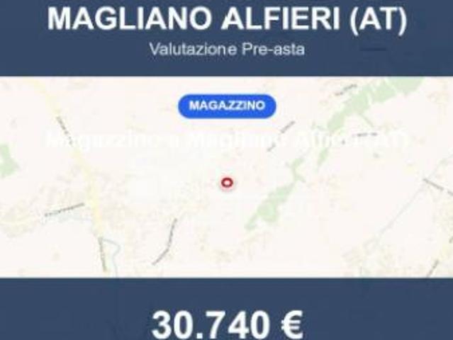 Capannone in vendita a Piemonte, Cuneo