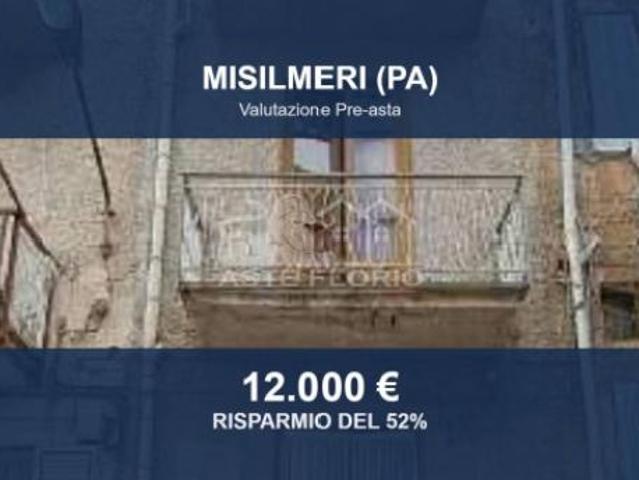 Villa Indipendente in vendita a Misilmeri, Sicilia