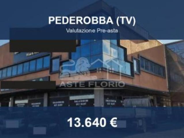 Capannone in vendita a Fonte, Pederobba