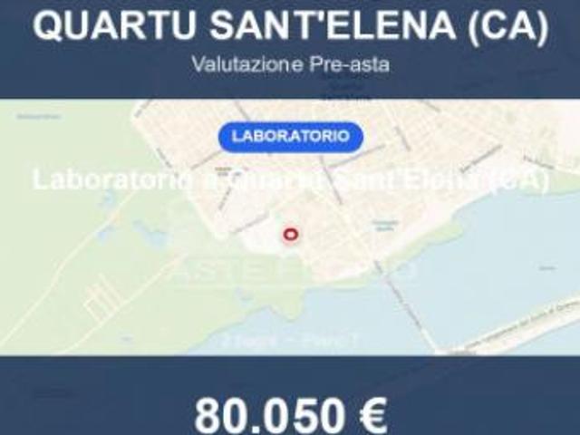 Locale Commerciale in vendita a Is Arenas, Quartu Sant'elena