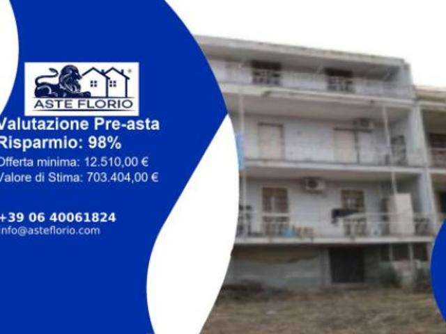 Appartamento in vendita a Ramacca, Catania