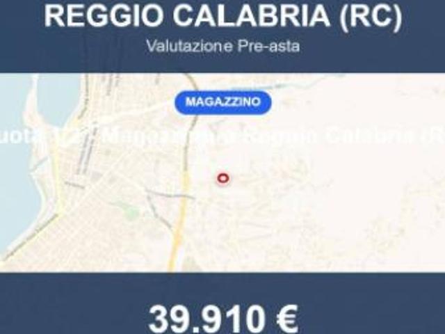 Capannone in vendita a Bassa Reggiana, Re