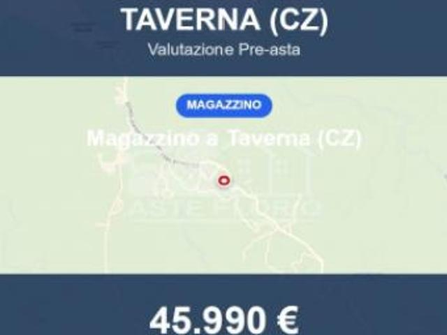Capannone in vendita a Calabria, Catanzaro