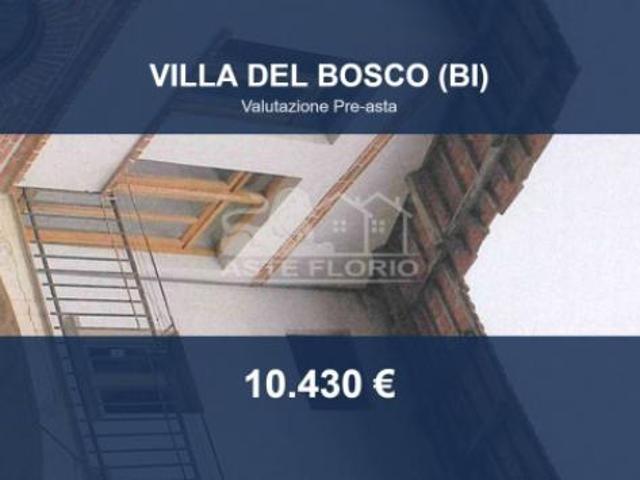 Villa Indipendente in vendita a Piemonte, Biella