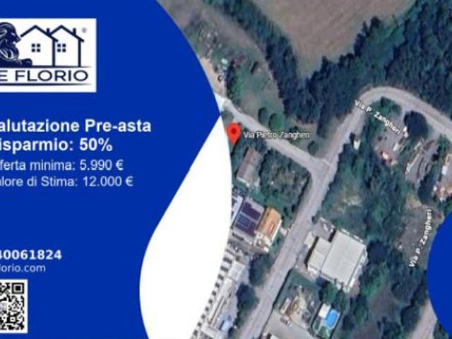 Terreno in vendita a Unione di Comuni della Romagna Forlivese, Dovadola