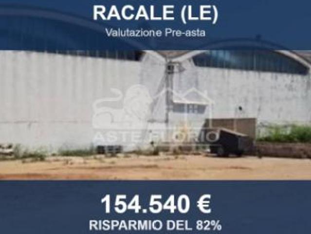 Locale Commerciale in vendita a Puglia, Lecce