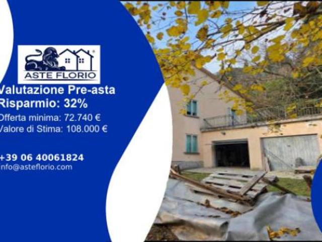 Appartamento in vendita a Unione dei comuni Savena-Idice, Monghidoro