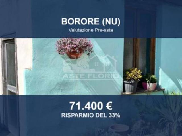 Villa Indipendente in vendita a Borore, Sardigna/Sardegna