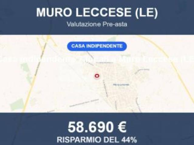 Villa Indipendente in vendita a Puglia, Lecce