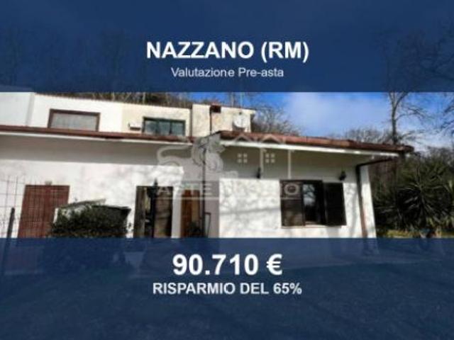 Villa Indipendente in vendita a Roma Capitale, Lazio