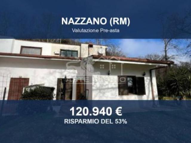 Villa Indipendente in vendita a Roma Capitale, Lazio