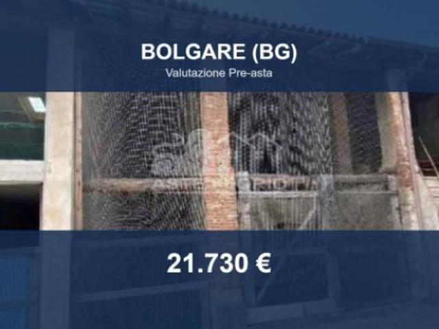 Capannone in vendita a Bolgare, Lombardia