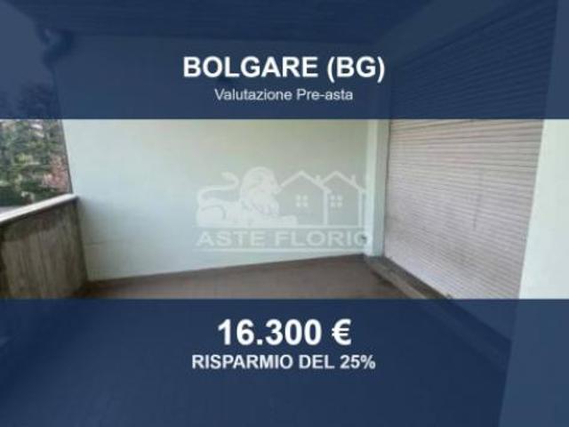 Capannone in vendita a Tropiana, Bolgare
