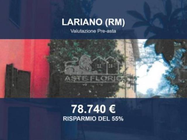 Locale Commerciale in vendita a Lariano, Roma Capitale